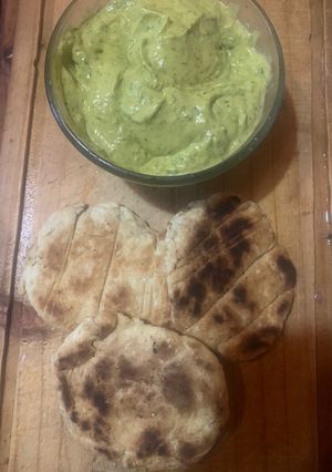 Una foto de Churrascas