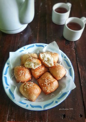 Foto resep Odading