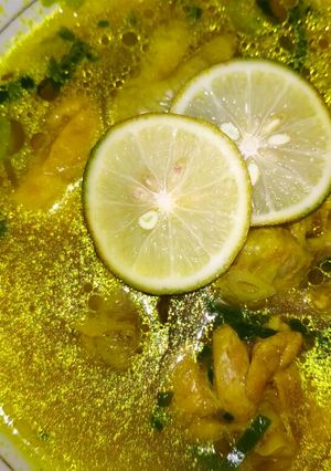 Foto resep Soto Ayam