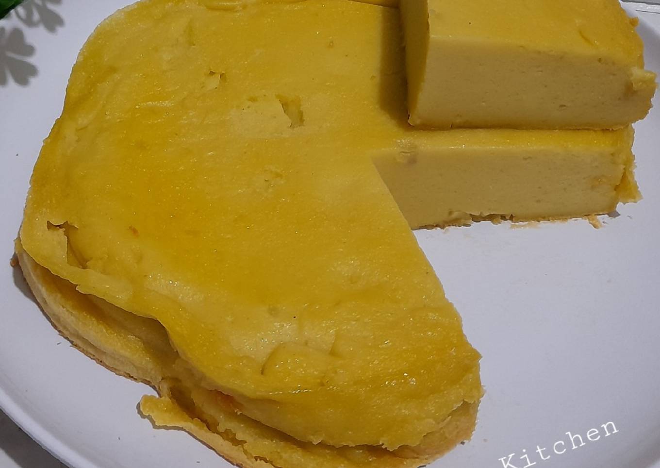 Bingka Kentang