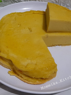 Foto resep Bingka Kentang