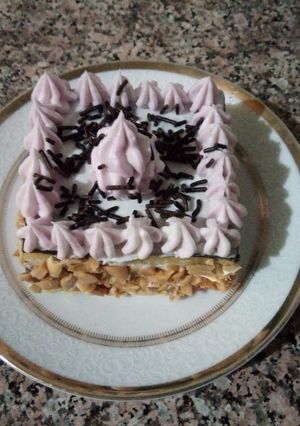 Une photo de Dessert