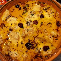 A picture of 😘😜😘Curry pakora😘😘😘😜.