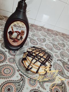 عکسی از دستور 🥞 پنکیک 🥞