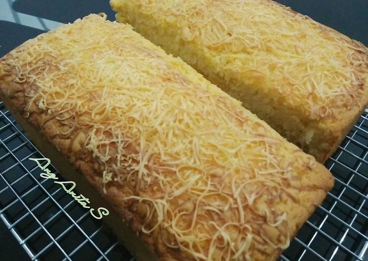 Resep Bolu Selai Nanas yang Sempurna