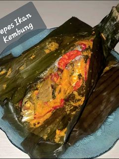 Foto resep Pepes Ikan Kembung