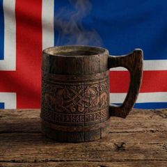 A picture of Instant Pot: Coffee.