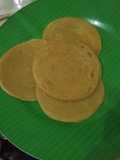 Roti Maryam Original