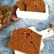 Gluten Free Loaf Bread | Roti Tawar Bebas Gluten