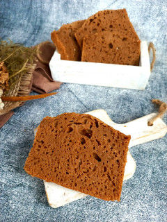 Foto resep Gluten Free Loaf Bread | Roti Tawar Bebas Gluten