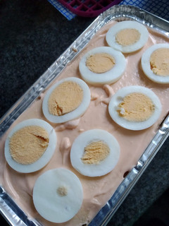 Foto principal de Pastel de salmón