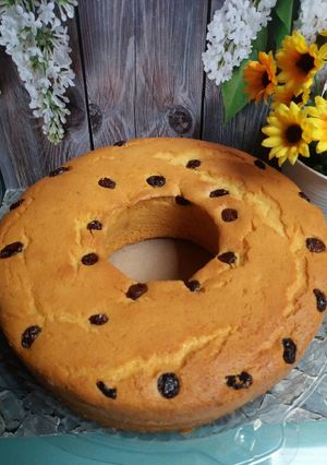Foto resep Bolu tape