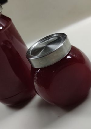 Φωτογραφία της συνταγής Μαρμελάδα 🍉 καρπούζι