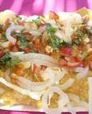 Chicharron preparado