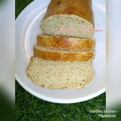 A picture of Bread.