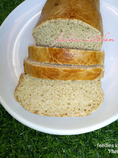 A picture of Bread.