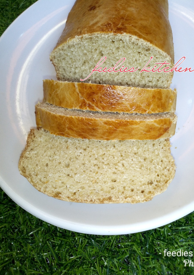 A picture of Bread.