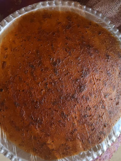 عکسی از دستور لواشک گوجه سبز