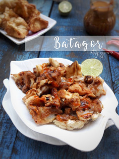 Foto resep Batagor Bandung