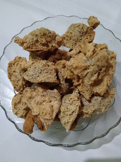Foto resep Tahu walik