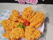 Gambar pisang goreng