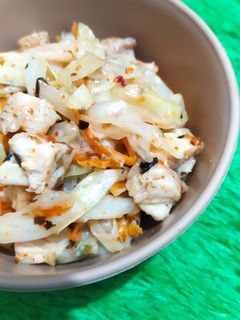 Foto resep Salad Sayur