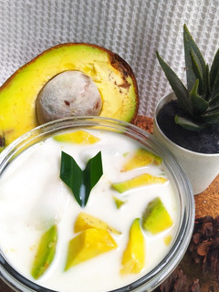 Foto resep Es Teller Kelapa Muda 🥥🥥