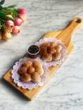 Mochi Bites