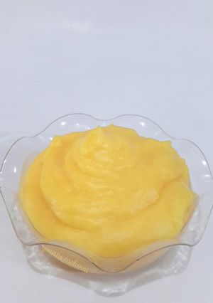 Foto resep Pastry Cream