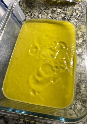 Foto principal de Puré de calabacín (Thermomix)