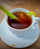 Wedang Jahe Jeruk Nipis Gula Merah Anget Seger