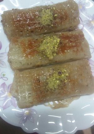 عکسی از دستور رشته خشکار دستور شماره 2