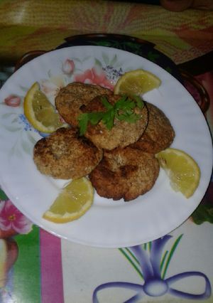 صورة لوصفة قراقيش على طريقتى