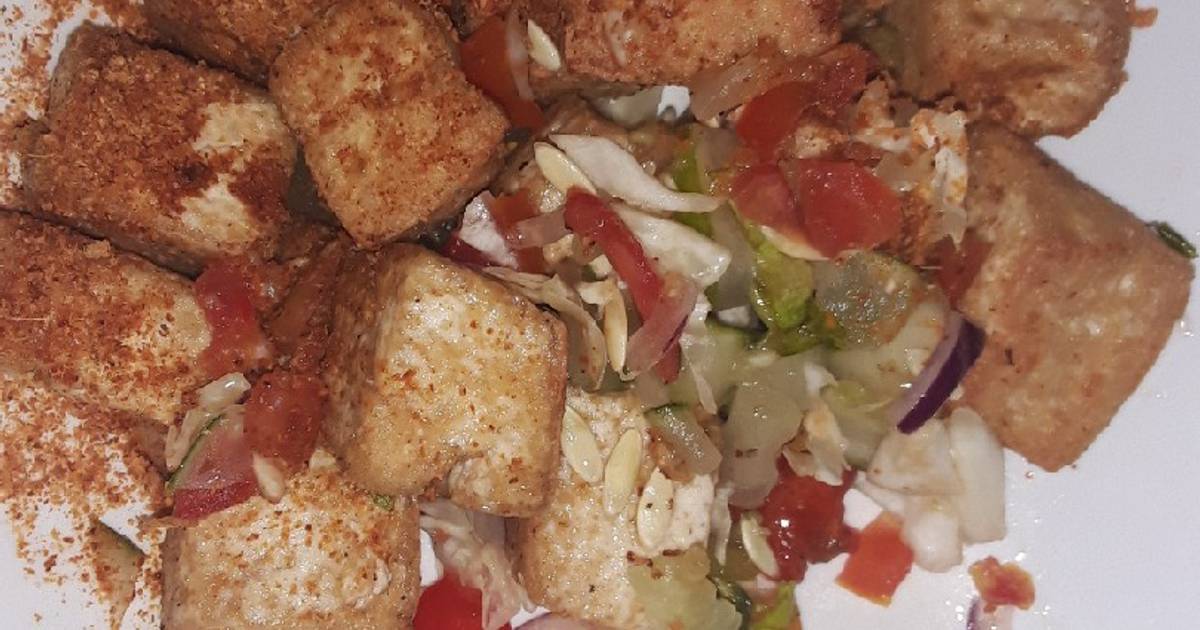 Awara Recipe by fadimatu Cookpad