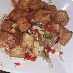 A picture of Awara.