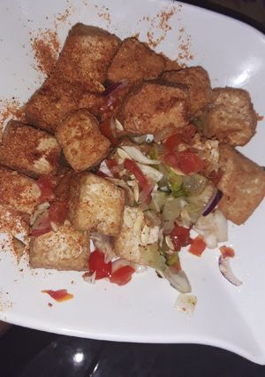 A picture of Awara.
