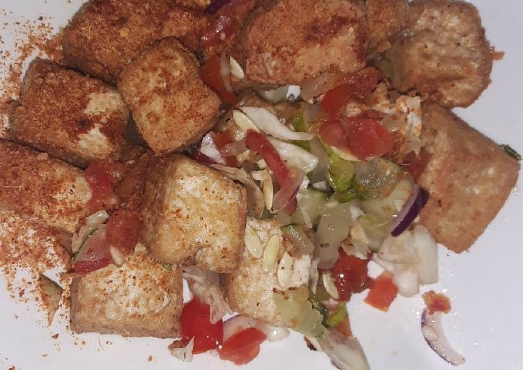 Easiest Way to Make Perfect Awara Cooking Basics for Newbies