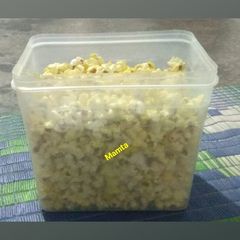 A picture of पॉपकॉर्न.