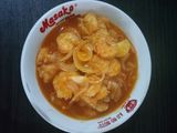 Udang asam manis