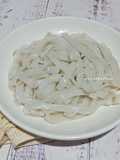 Kwetiau Homemade