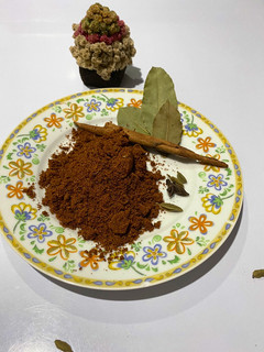 Foto resep Garam Masala