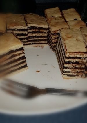 Rituka hatlaposa recept fotója
