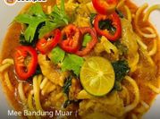 Gambar mee bandung