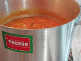 Locro fácil