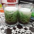 Es dawet homemade