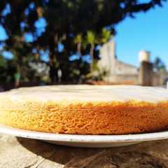 Foto principal de Torta de limón🍋