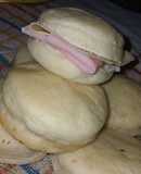 Figacitas de manteca