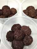 Choco balls