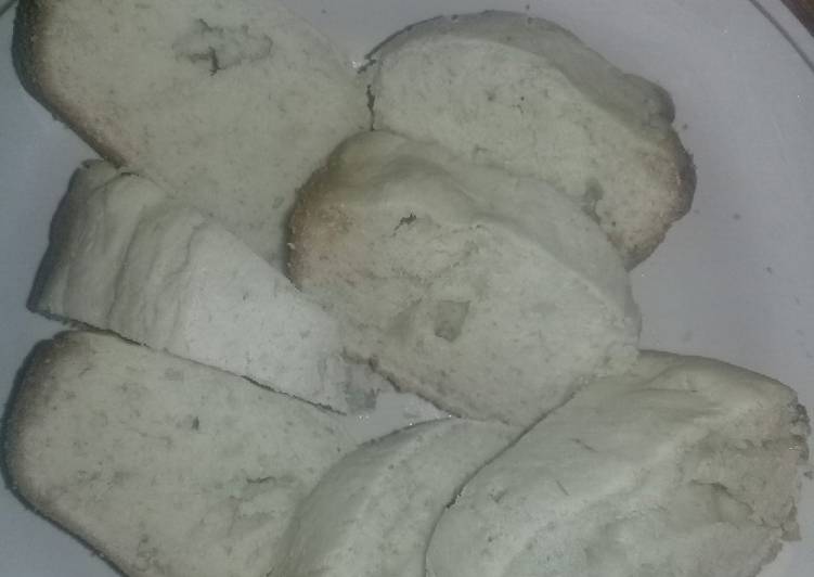 Resep Bolu pisang yang Lezat