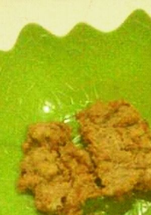 Foto resep Outmeal crunchy
